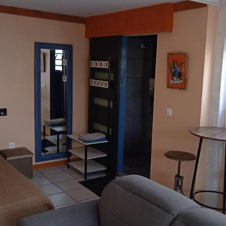 Apartmán Chez Fred A Saint Andre Exteriér fotografie
