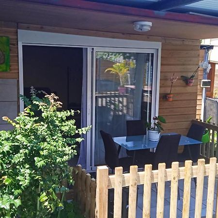 Apartmán Chez Fred A Saint Andre Exteriér fotografie