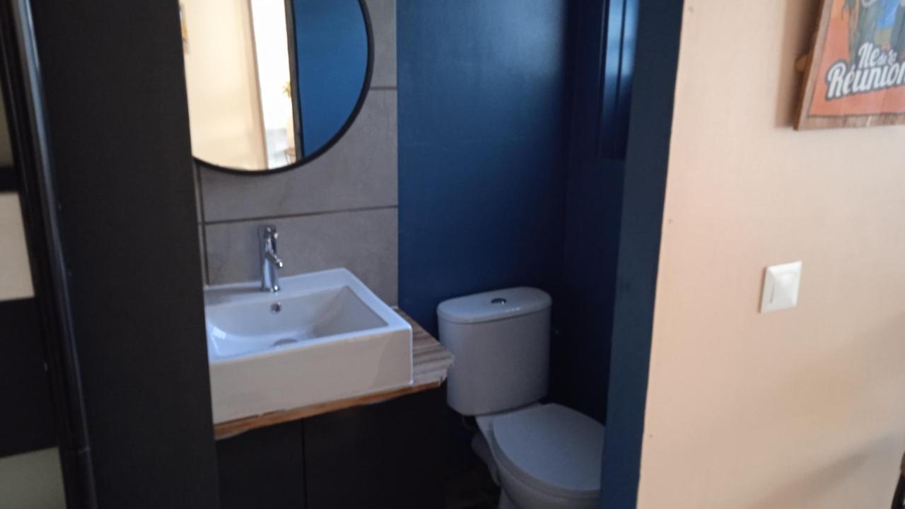 Apartmán Chez Fred A Saint Andre Exteriér fotografie
